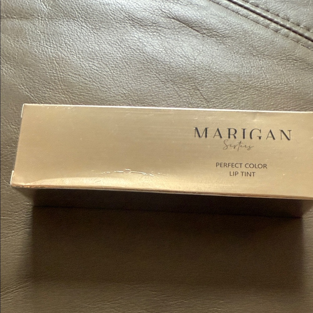 Marigan Perfect Color Lip Tint